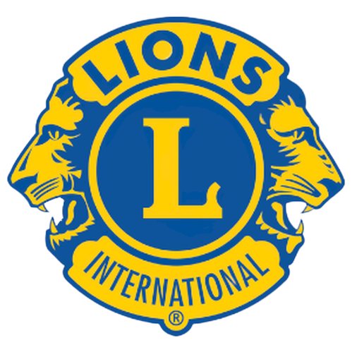 Lions Club Logo