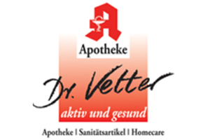 Apotheke Dr. Vetter