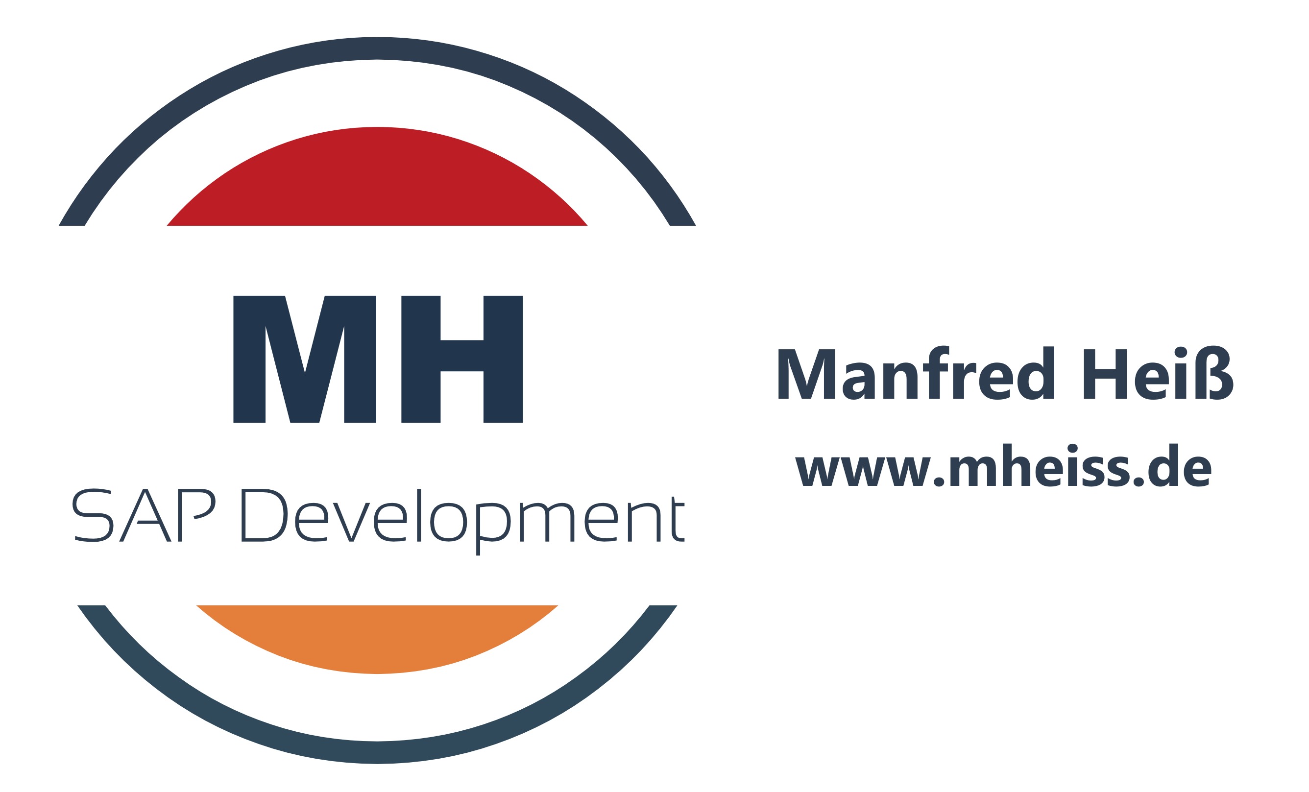 MH SAP Development